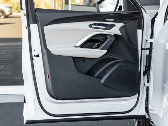 2026 Audi Q5 Premium Plus quattro (GU), 11/20