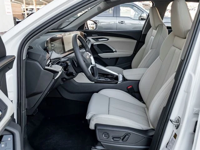 2026 Audi Q5 Premium Plus quattro (GU), 13/20