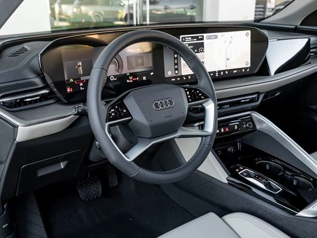 2026 Audi Q5 Premium Plus quattro (GU), 15/20