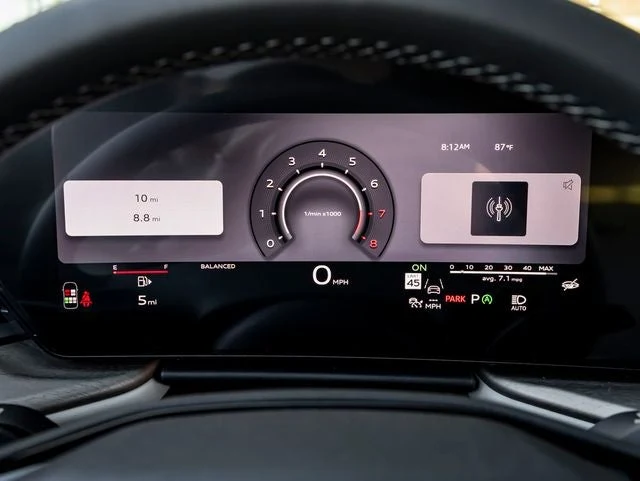 2026 Audi Q5 Premium Plus quattro (GU), 16/20