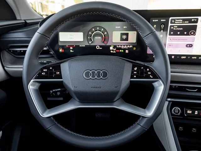 2026 Audi Q5 Premium Plus quattro (GU), 17/20