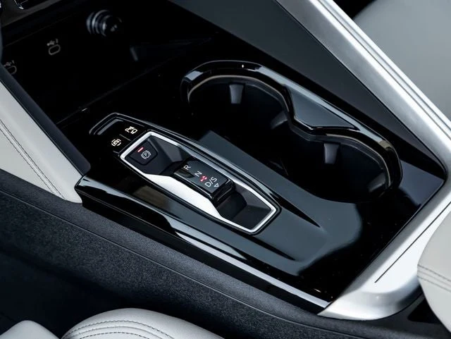 2026 Audi Q5 Premium Plus quattro (GU), 20/20