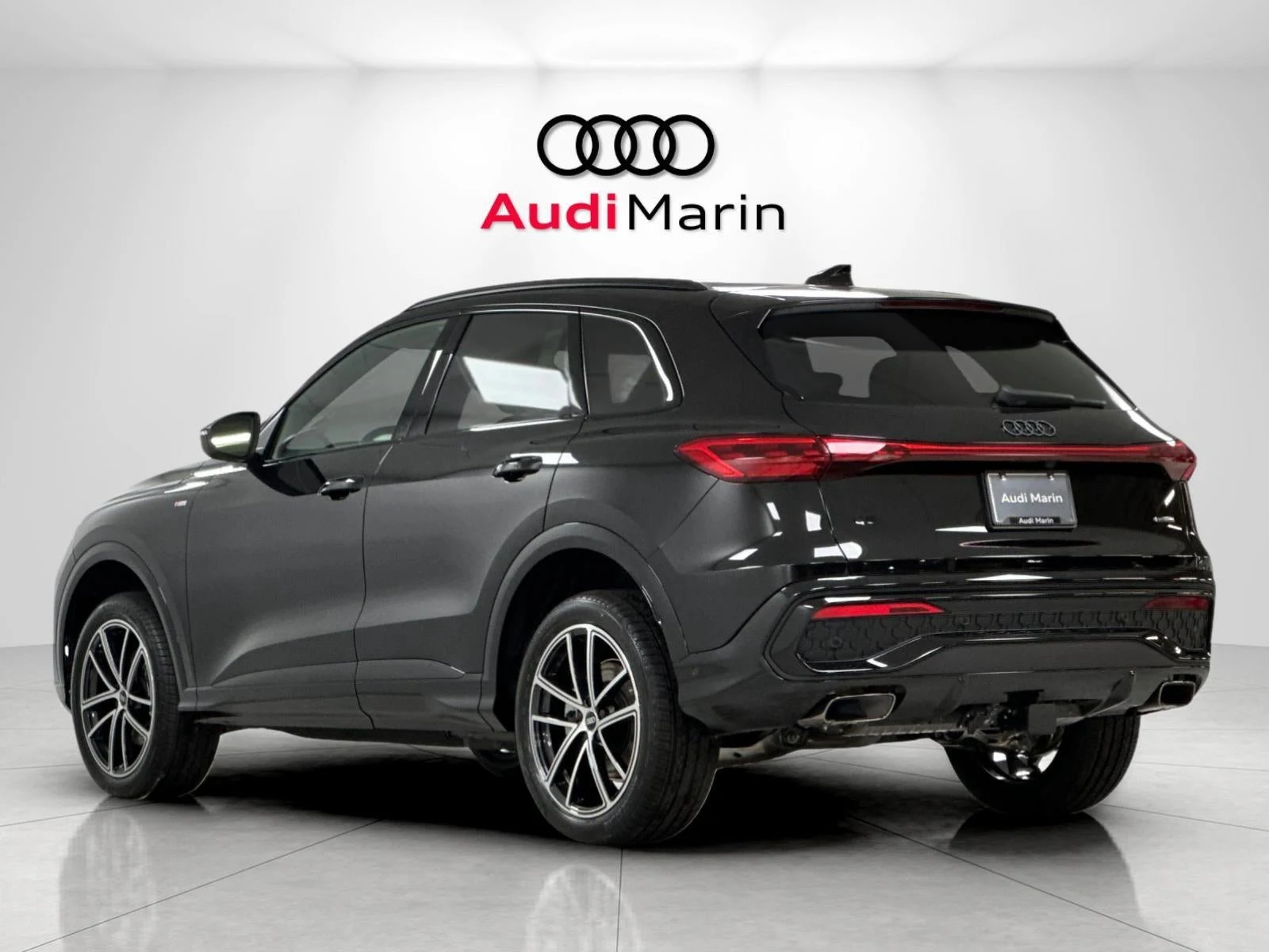 2026 Audi Q5 Premium Plus (GU), 3/20