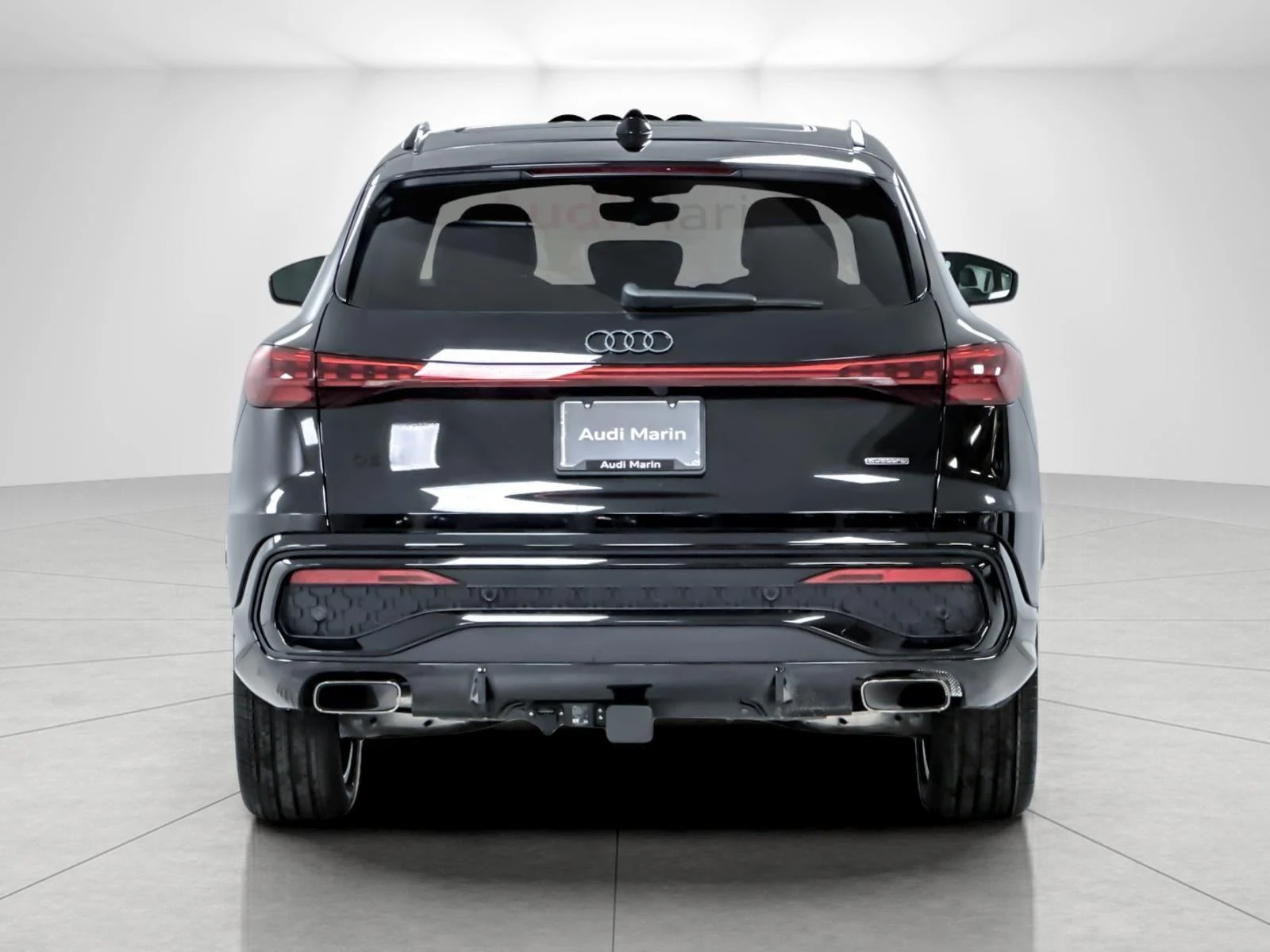 2026 Audi Q5 Premium Plus (GU), 4/20
