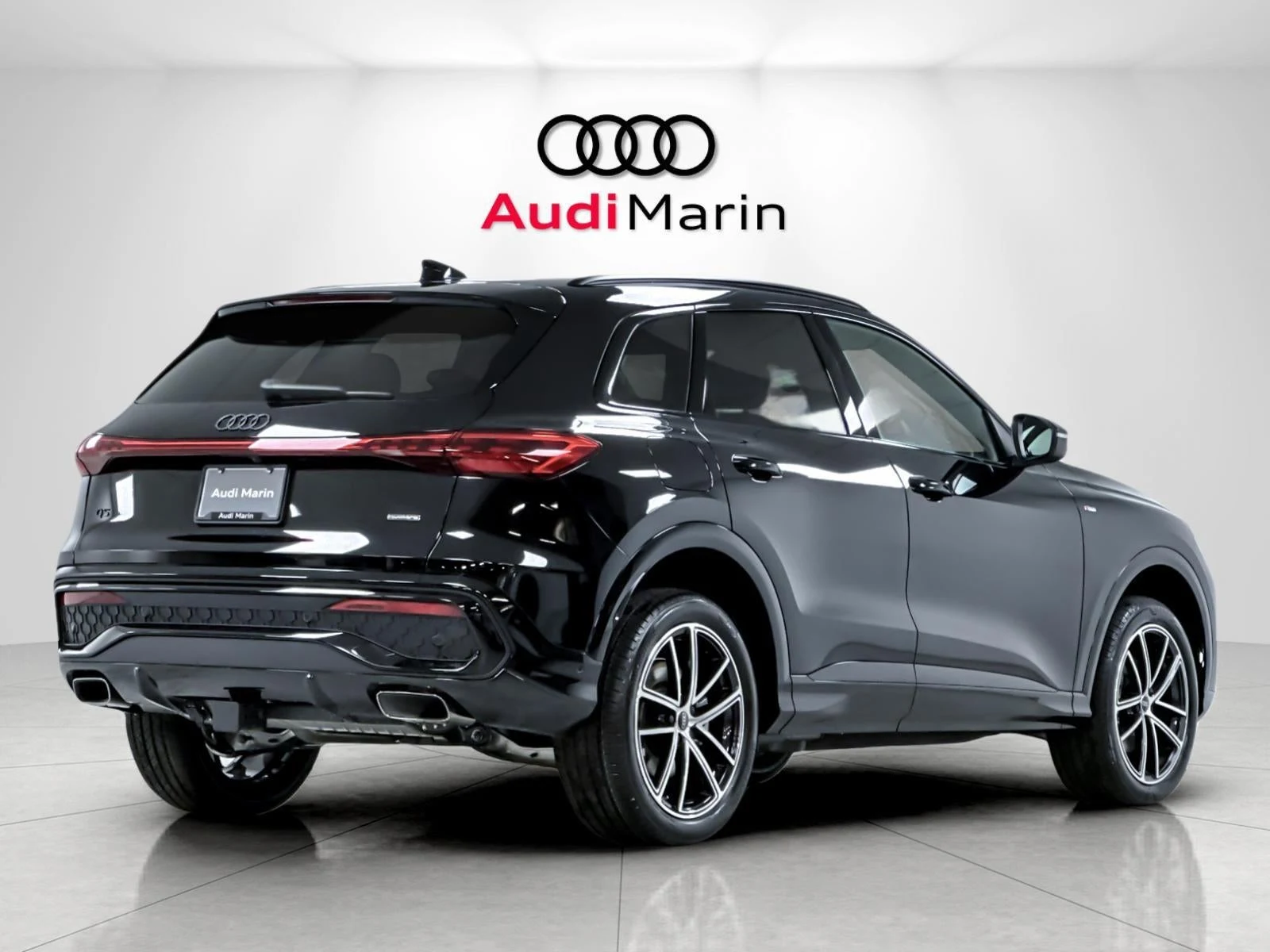 2026 Audi Q5 Premium Plus (GU), 5/20