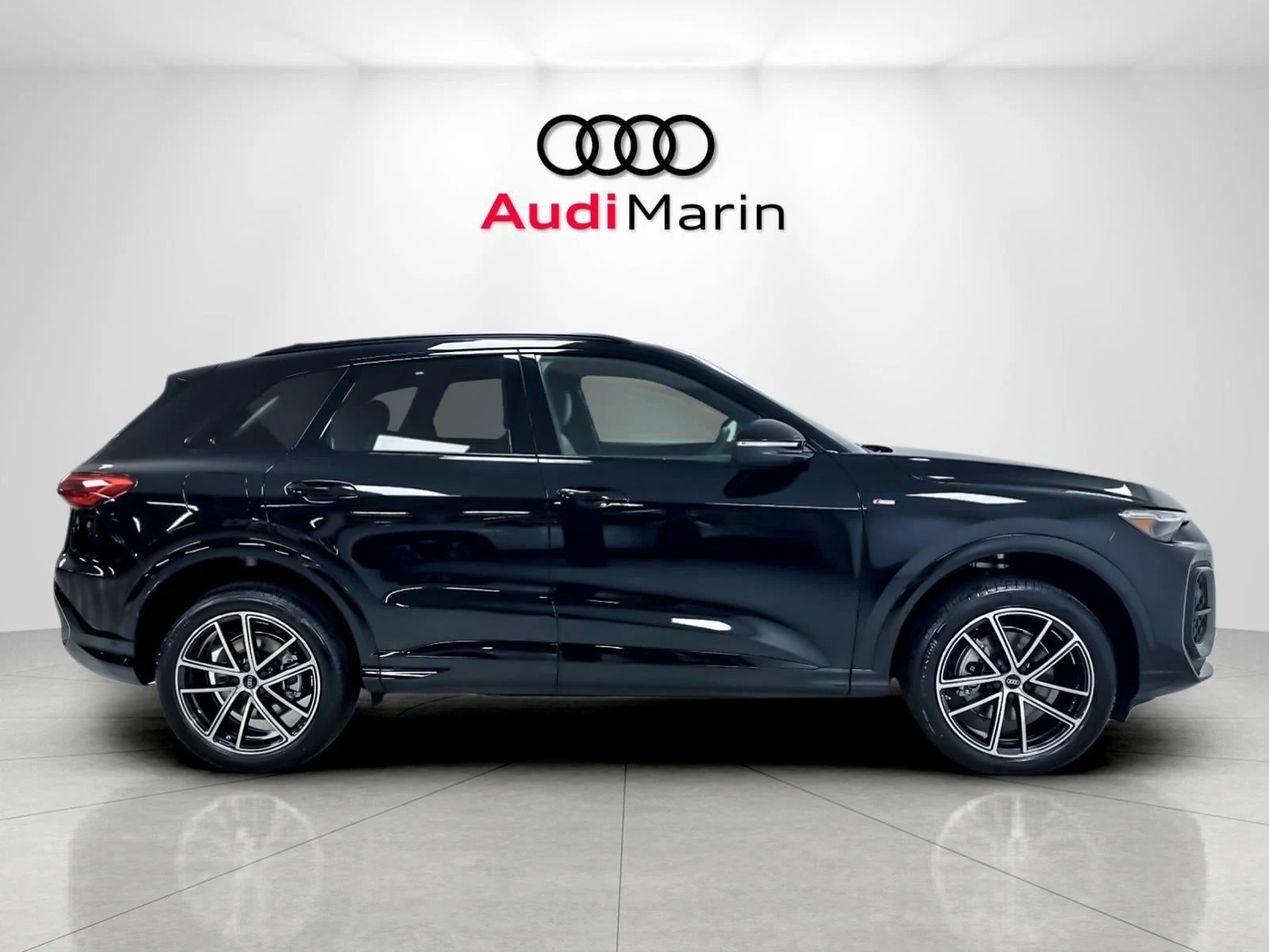2026 Audi Q5 Premium Plus (GU), 6/20