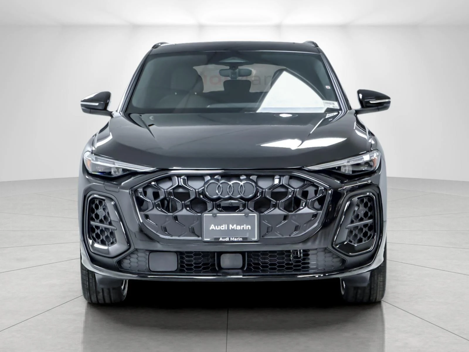 2026 Audi Q5 Premium Plus (GU), 8/20