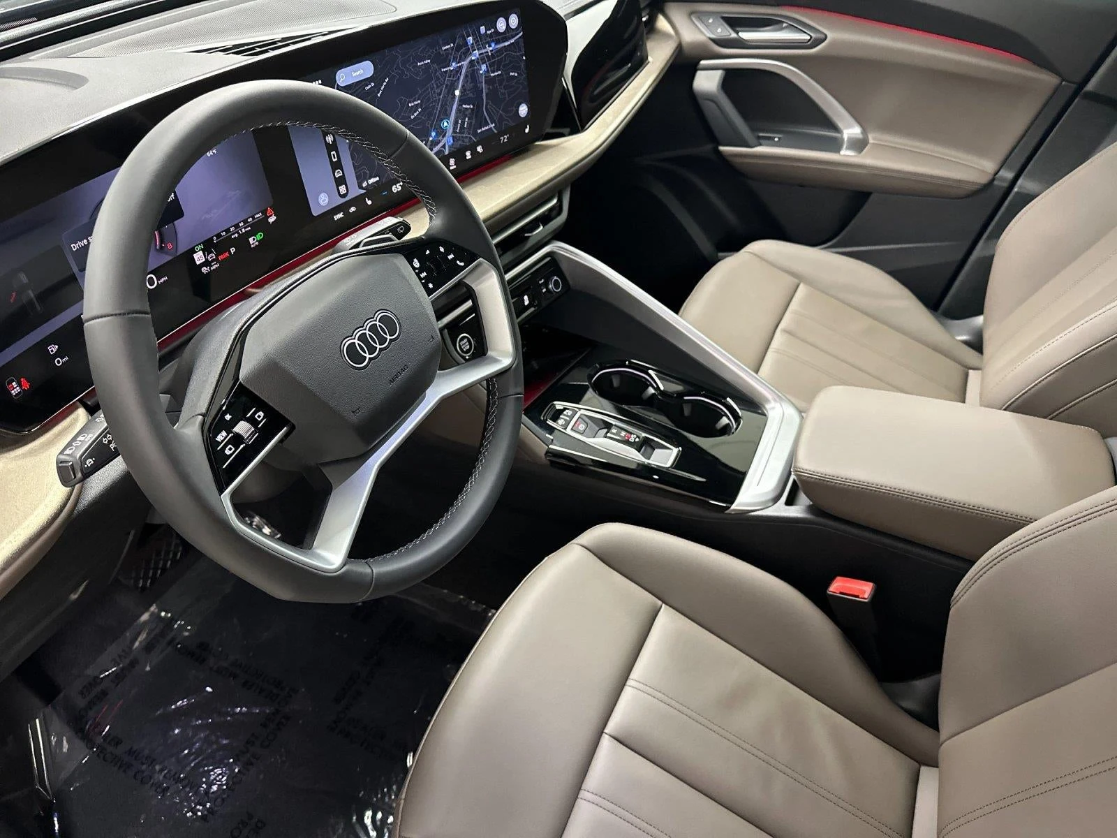 2026 Audi Q5 Premium Plus (GU), 9/20