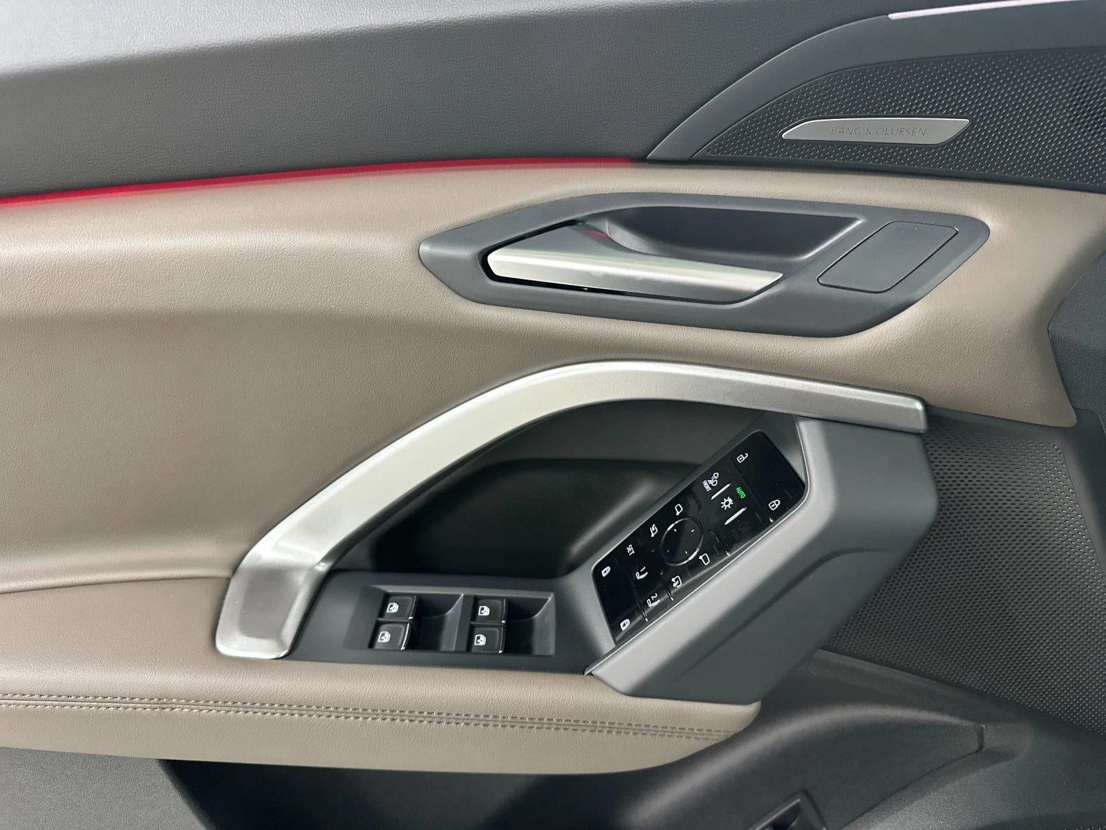 2026 Audi Q5 Premium Plus (GU), 10/20