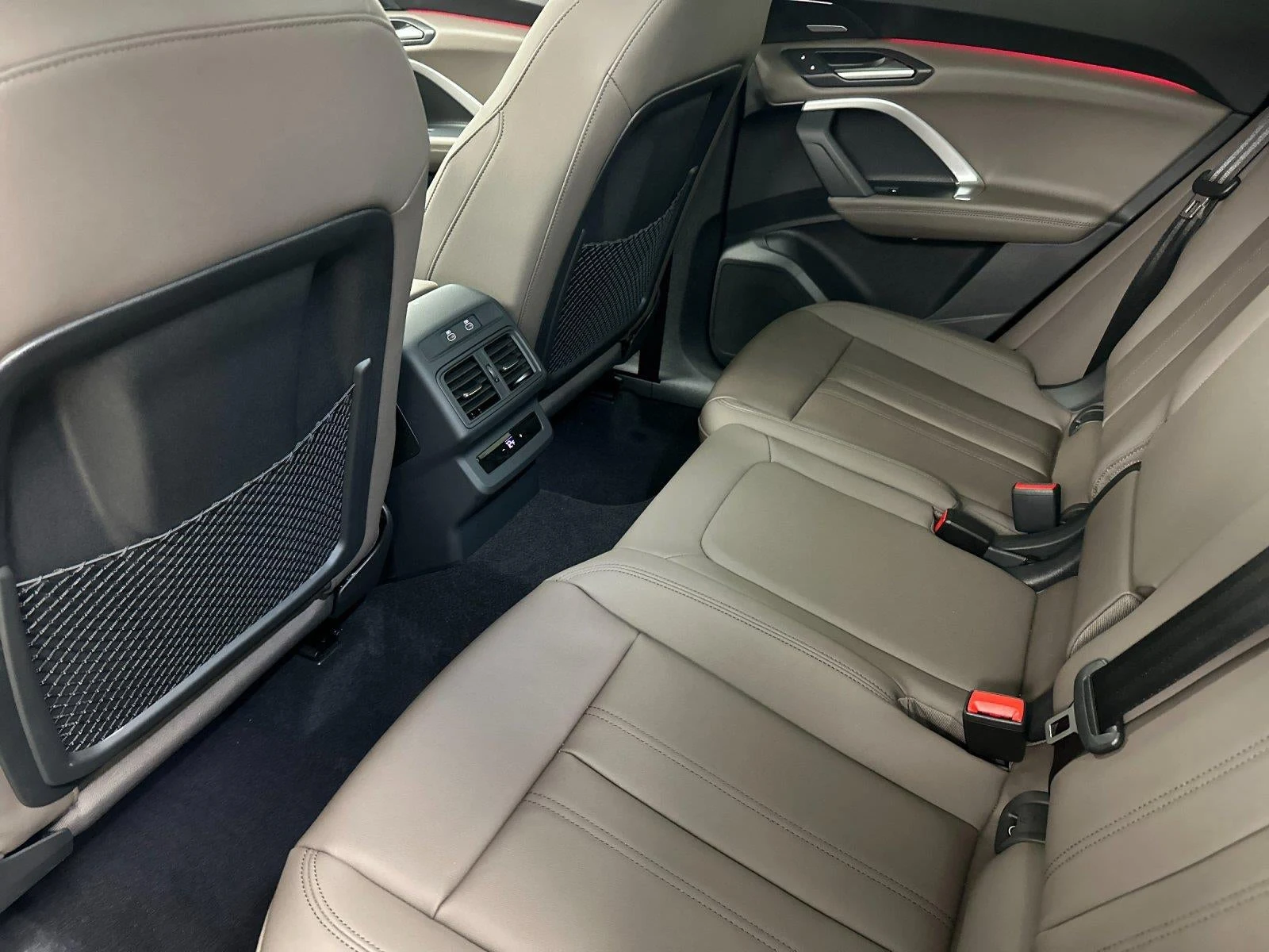 2026 Audi Q5 Premium Plus (GU), 11/20