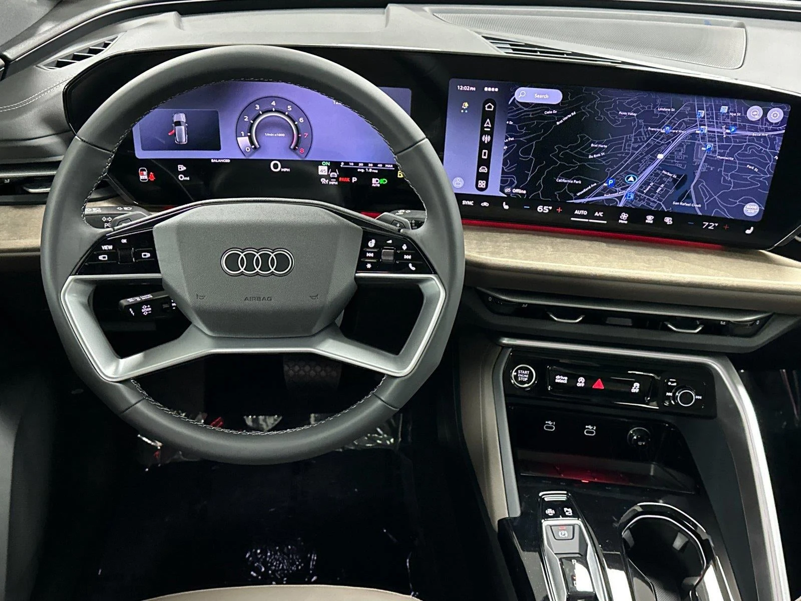 2026 Audi Q5 Premium Plus (GU), 13/20