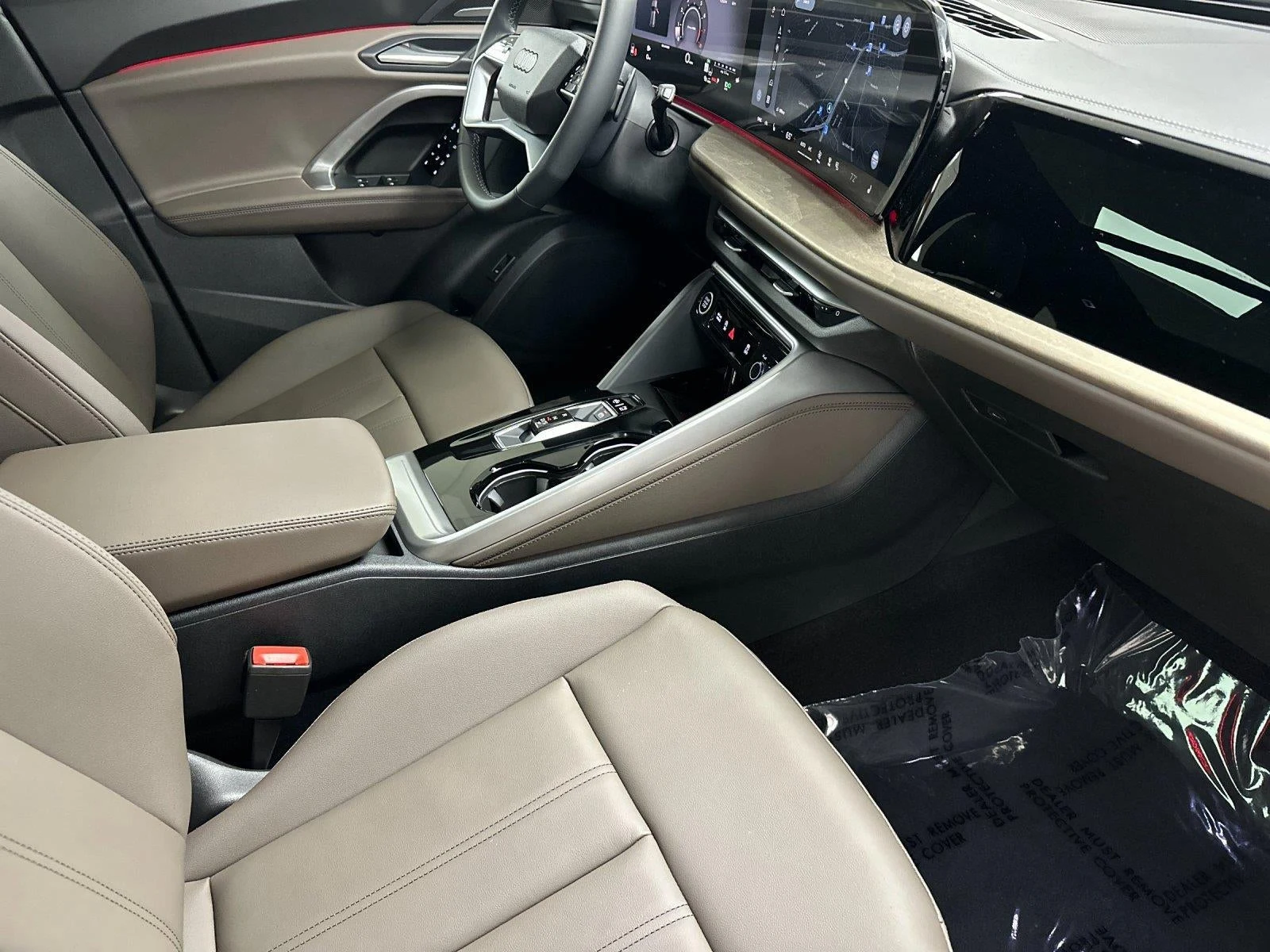 2026 Audi Q5 Premium Plus (GU), 15/20