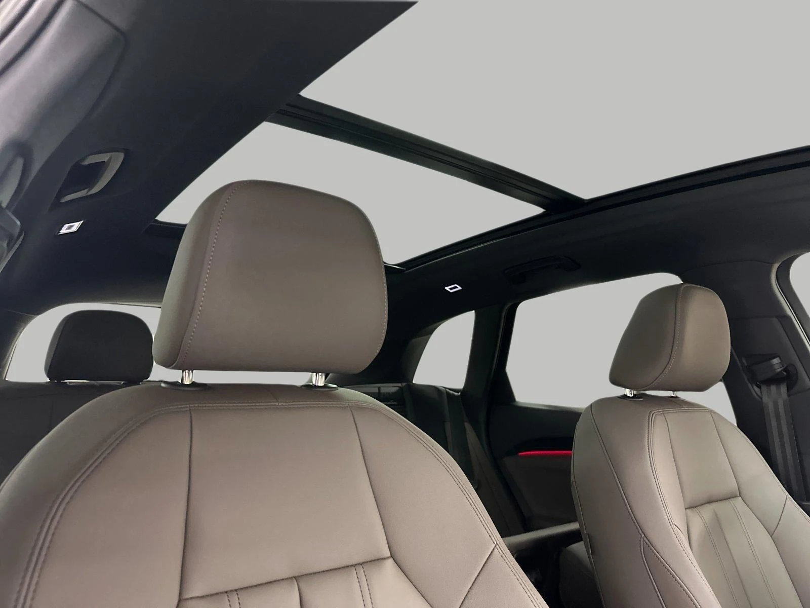 2026 Audi Q5 Premium Plus (GU), 16/20