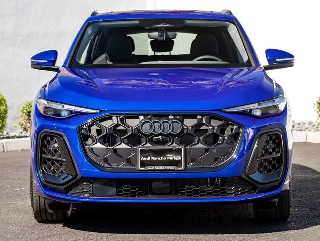 2026 Audi Q5 Prestige quattro (GU), 3/20