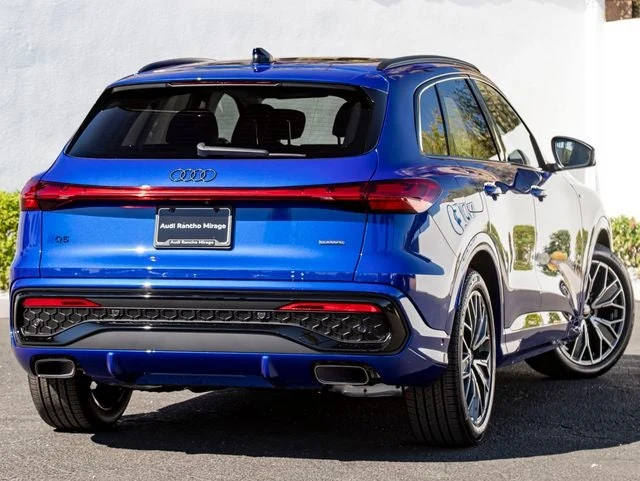 2026 Audi Q5 Prestige quattro (GU), 6/20