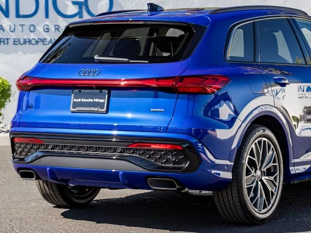 2026 Audi Q5 Prestige quattro (GU), 7/20