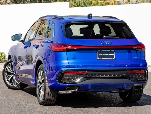 2026 Audi Q5 Prestige quattro (GU), 9/20
