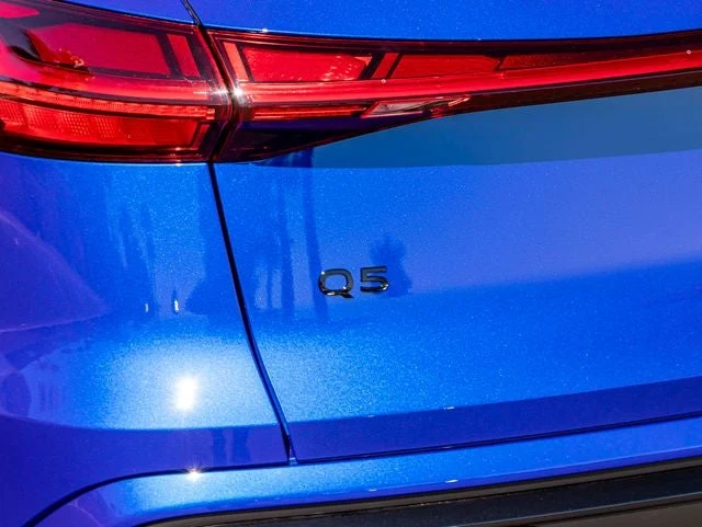 2026 Audi Q5 Prestige quattro (GU), 11/20