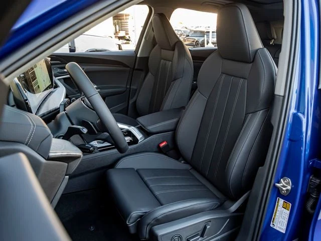 2026 Audi Q5 Prestige quattro (GU), 14/20