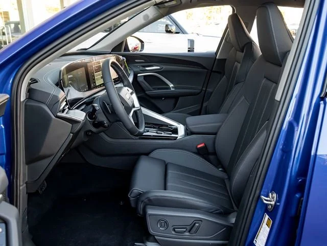 2026 Audi Q5 Prestige quattro (GU), 15/20