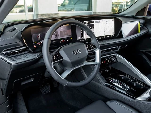 2026 Audi Q5 Prestige quattro (GU), 17/20
