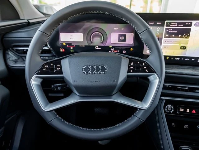 2026 Audi Q5 Prestige quattro (GU), 19/20