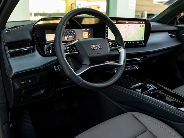 2026 Audi Q3 S line quattro (FJ), 17/20
