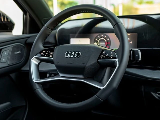 2026 Audi Q3 S line quattro (FJ), 20/20