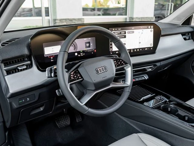 2026 Audi Q3 S line quattro (FJ), 17/20