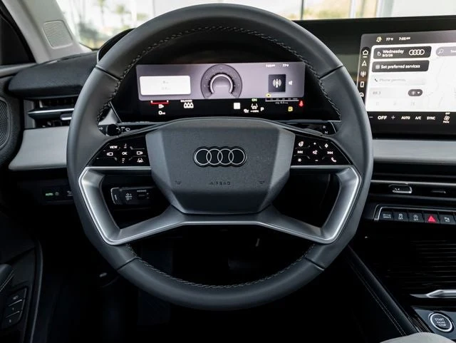 2026 Audi Q3 S line quattro (FJ), 19/20