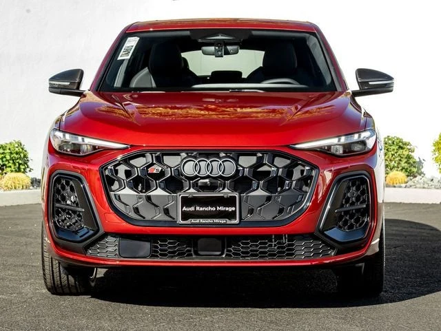 2026 Audi SQ5 Sportback Prestige quattro (GU), 3/20