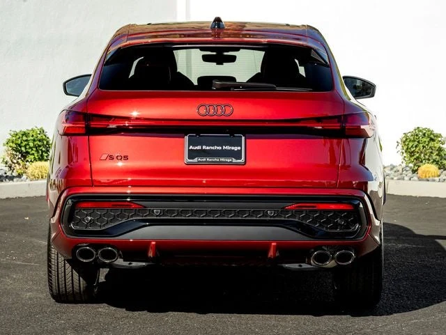 2026 Audi SQ5 Sportback Prestige quattro (GU), 9/20