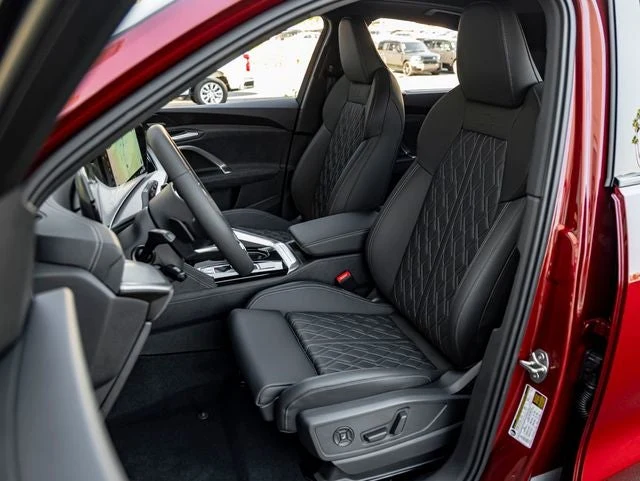 2026 Audi SQ5 Sportback Prestige quattro (GU), 13/20