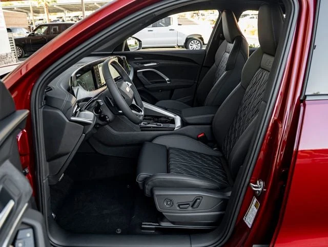 2026 Audi SQ5 Sportback Prestige quattro (GU), 14/20