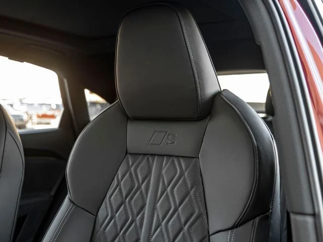 2026 Audi SQ5 Sportback Prestige quattro (GU), 15/20