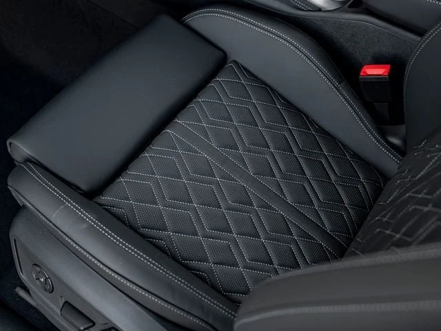 2026 Audi SQ5 Sportback Prestige quattro (GU), 16/20