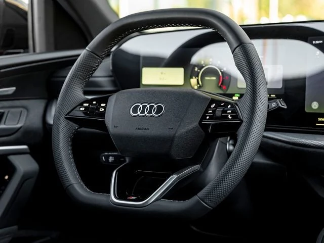 2026 Audi SQ5 Sportback Prestige quattro (GU), 20/20