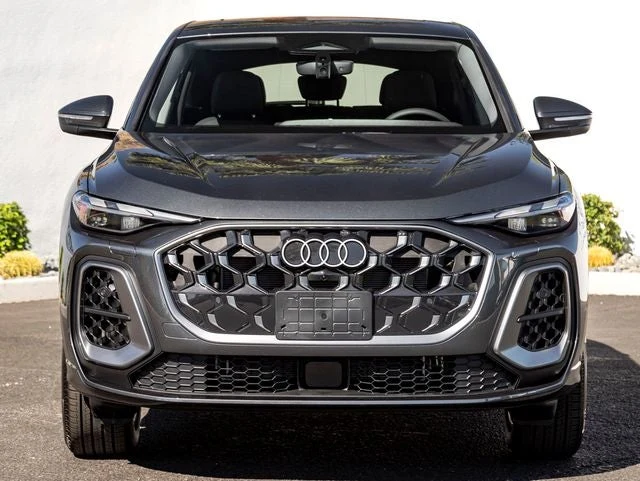 2026 Audi Q5 Sportback S line Premium quattro (GU), 3/20
