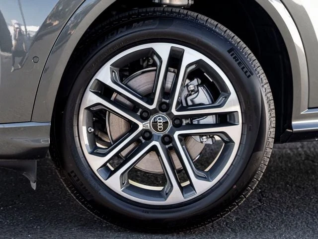 2026 Audi Q5 Sportback S line Premium quattro (GU), 11/20