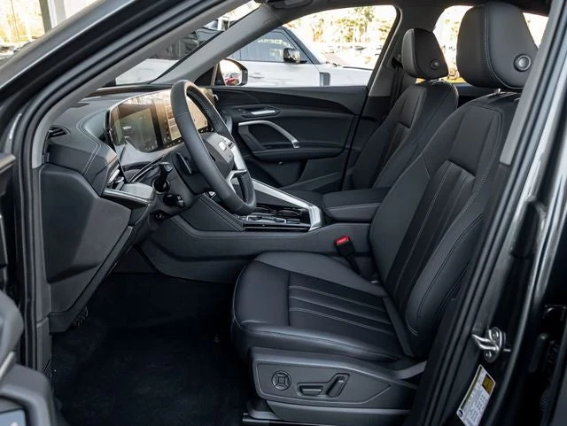 2026 Audi Q5 Sportback S line Premium quattro (GU), 14/20
