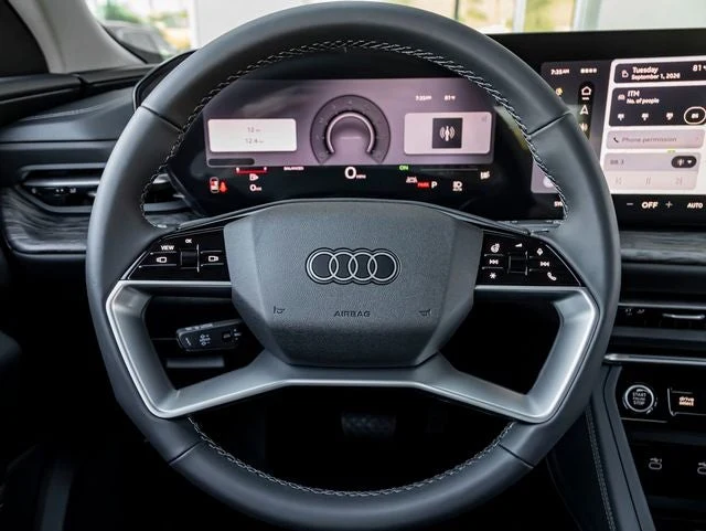 2026 Audi Q5 Sportback S line Premium quattro (GU), 18/20
