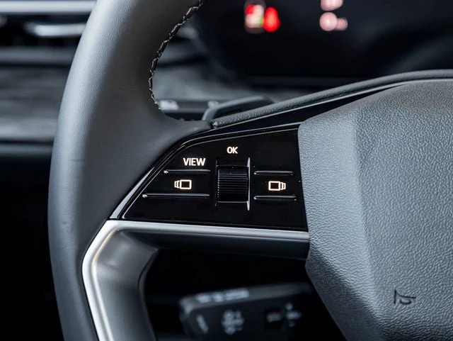 2026 Audi Q5 Sportback S line Premium quattro (GU), 19/20