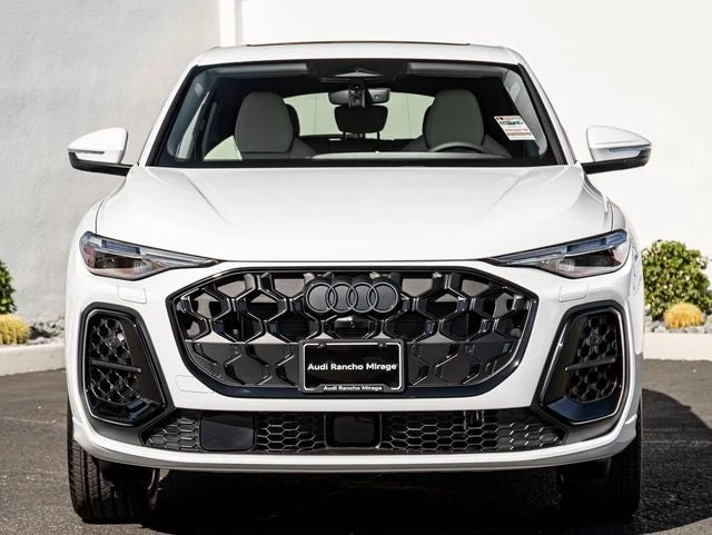 2026 Audi Q5 Sportback Premium Plus quattro (GU), 3/20