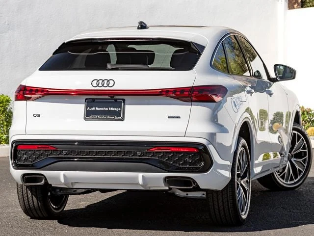 2026 Audi Q5 Sportback Premium Plus quattro (GU), 6/20