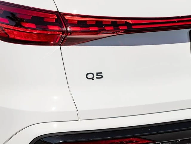 2026 Audi Q5 Sportback Premium Plus quattro (GU), 11/20
