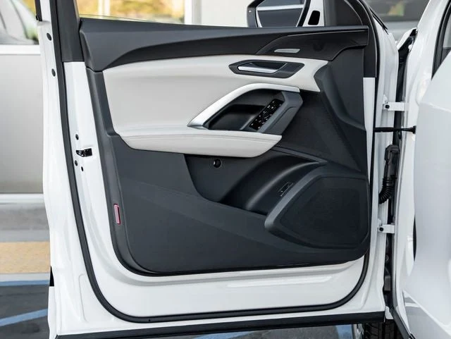 2026 Audi Q5 Sportback Premium Plus quattro (GU), 13/20