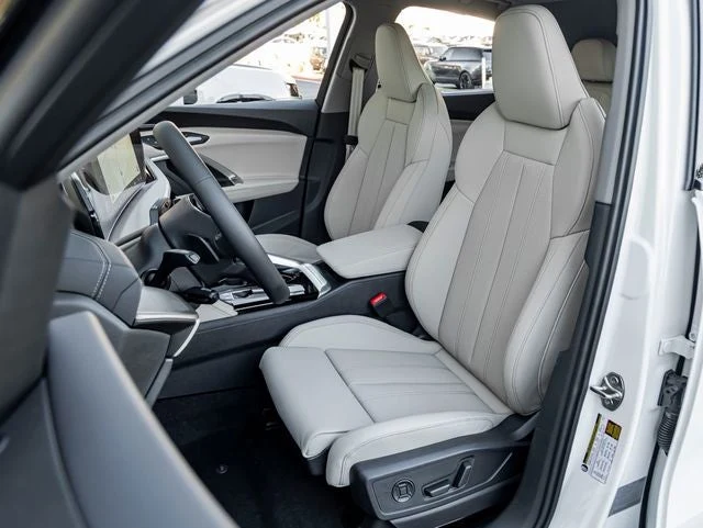 2026 Audi Q5 Sportback Premium Plus quattro (GU), 14/20