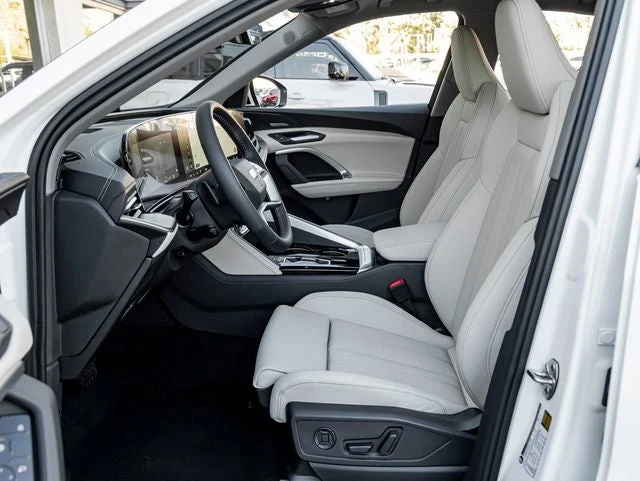 2026 Audi Q5 Sportback Premium Plus quattro (GU), 15/20