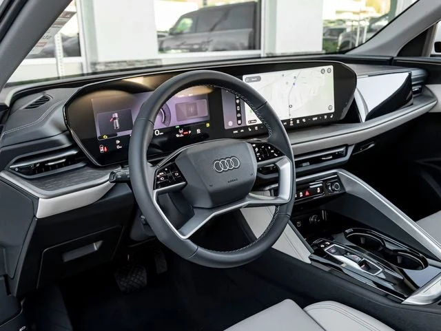 2026 Audi Q5 Sportback Premium Plus quattro (GU), 17/20
