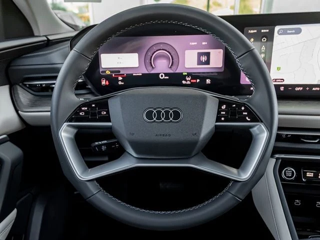 2026 Audi Q5 Sportback Premium Plus quattro (GU), 19/20